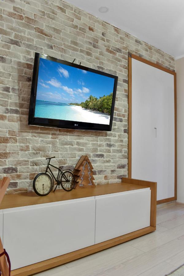 Bella Studio Брашов Экстерьер фото